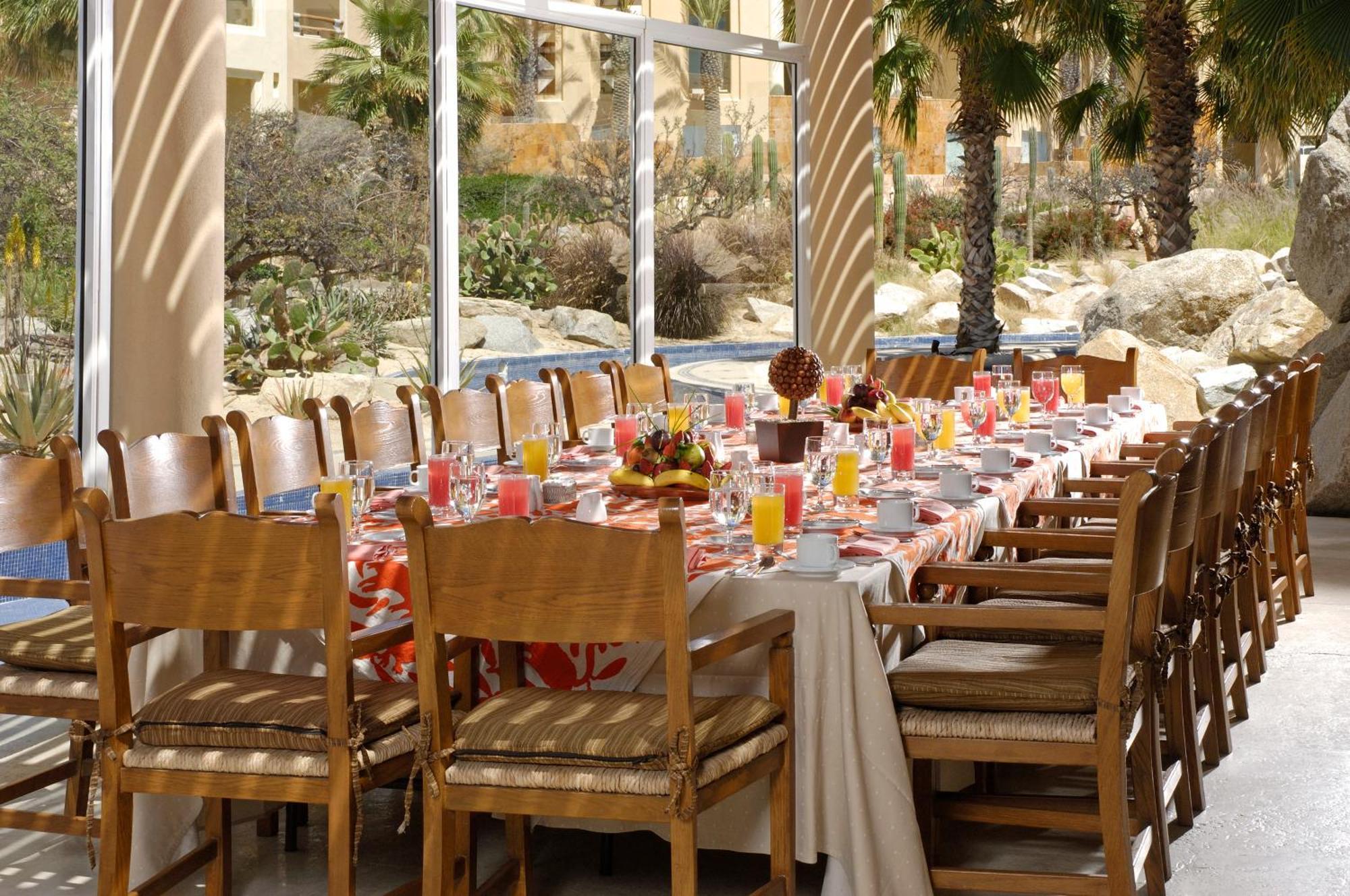 Pueblo Bonito Pacifica Golf & Spa Resort (Adults Only) Cabo San Lucas Instalações foto