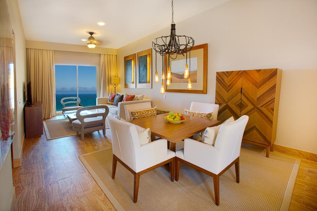 Pueblo Bonito Pacifica Golf & Spa Resort (Adults Only) Cabo San Lucas Exterior foto