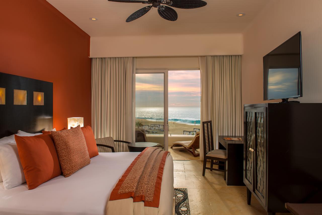Pueblo Bonito Pacifica Golf & Spa Resort (Adults Only) Cabo San Lucas Exterior foto