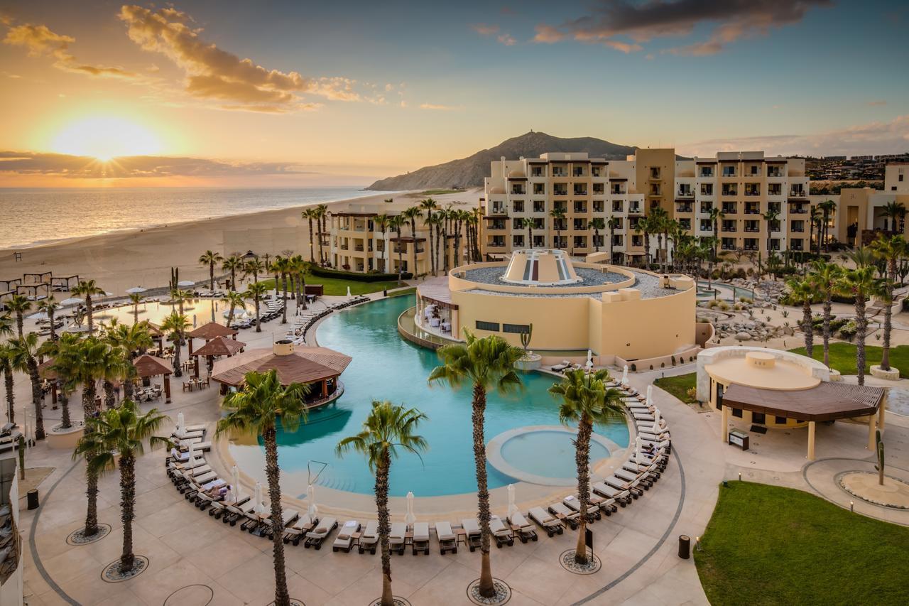 Pueblo Bonito Pacifica Golf & Spa Resort (Adults Only) Cabo San Lucas Exterior foto